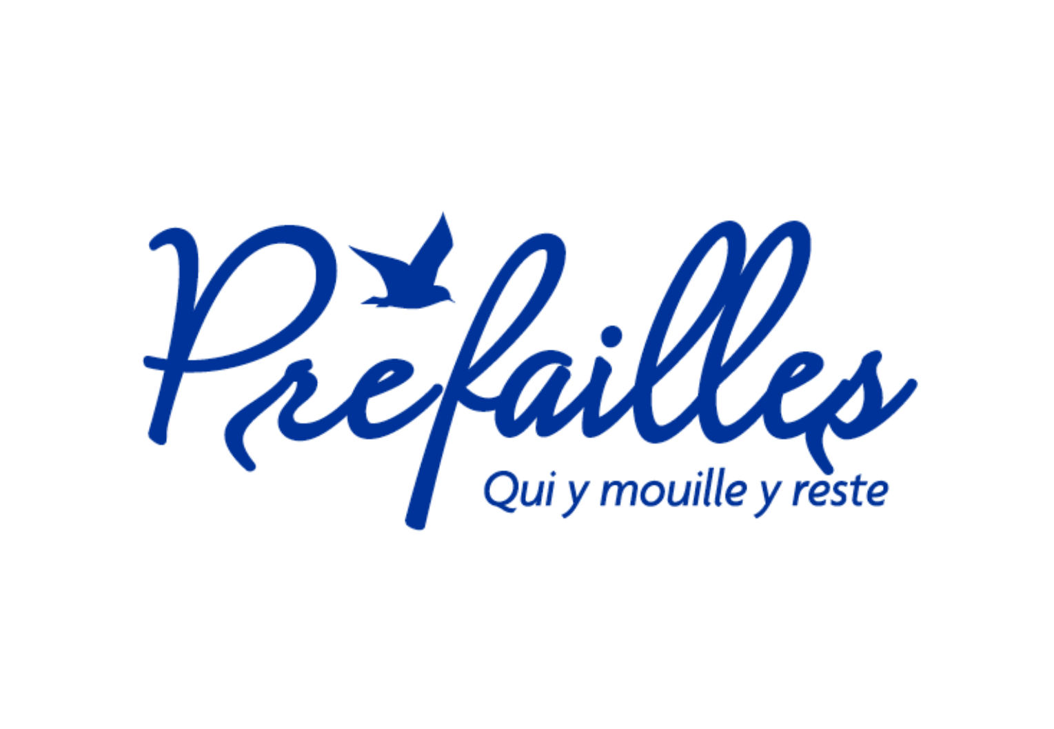 Mairie de Préfailles